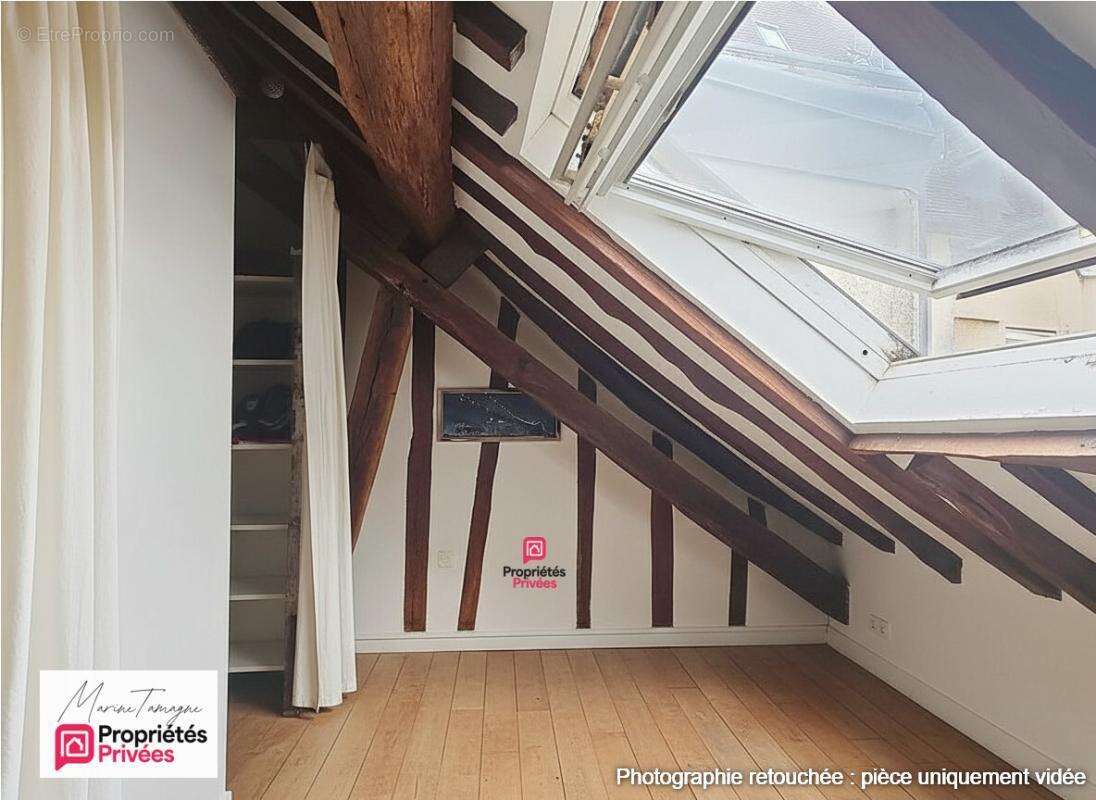 Appartement à COMPIEGNE