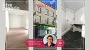 Appartement à NORT-SUR-ERDRE