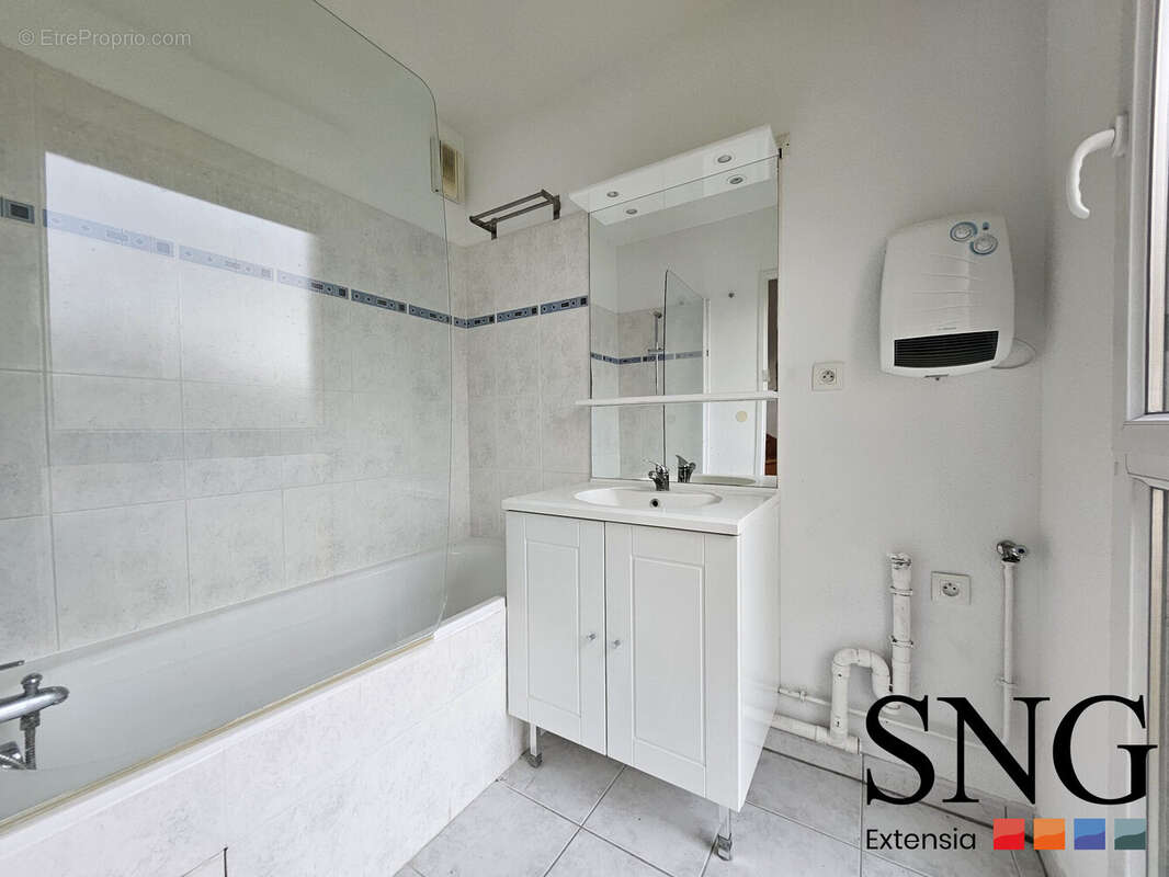 Appartement à ANZIN