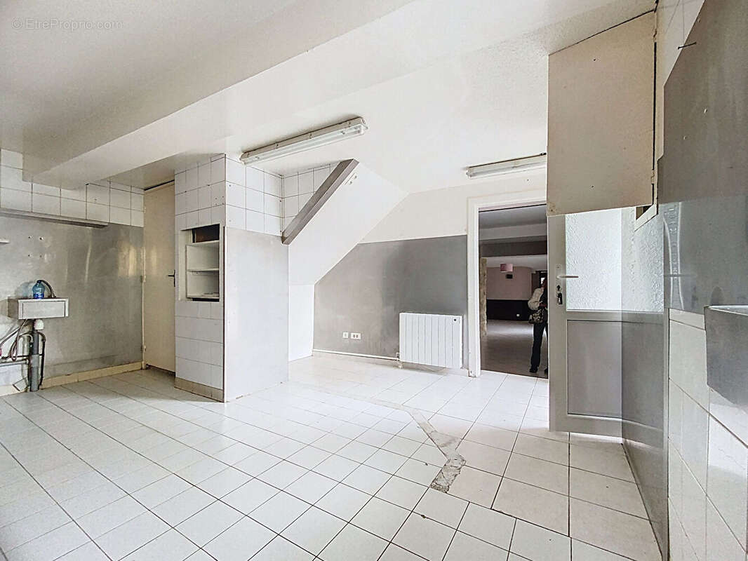 Maison à ORDAN-LARROQUE