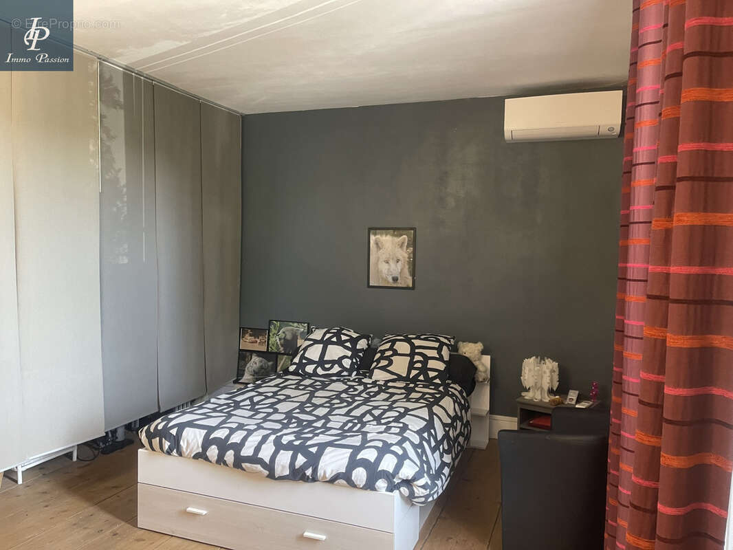 Maison à NUITS-SAINT-GEORGES