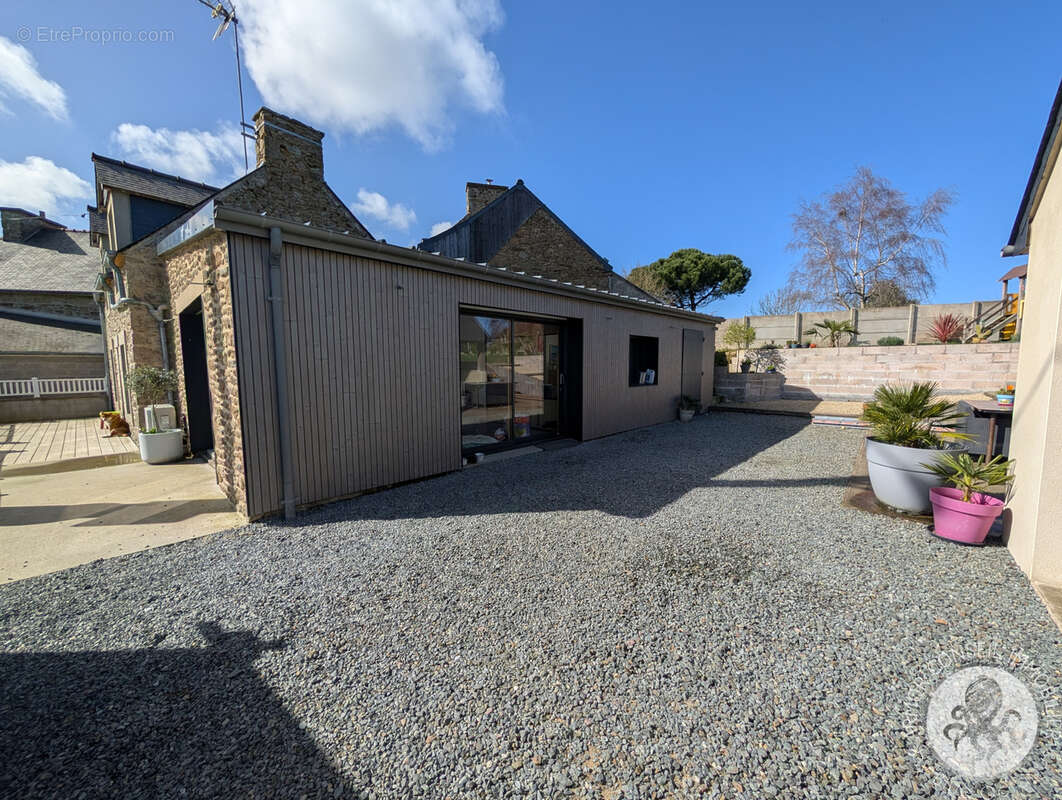 Maison à SAINT-CAST-LE-GUILDO