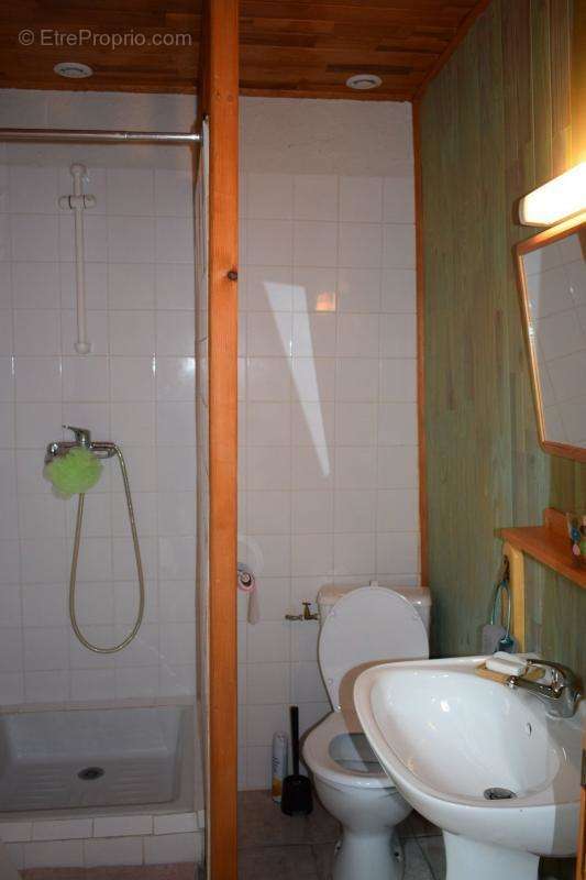 Maison à CAMPAGNA-DE-SAULT