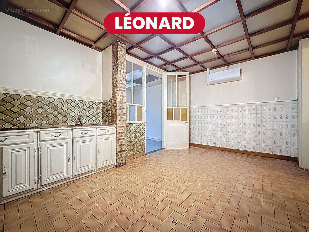 Appartement à LILLE