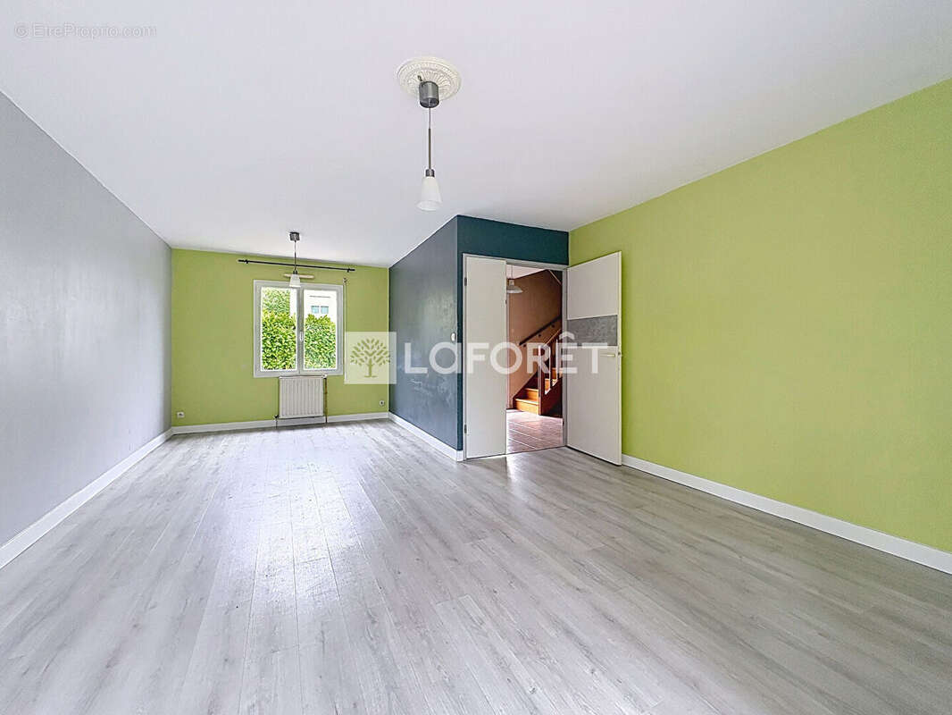 Maison Bordeaux Caudéran 5 pièce(s) 105m2 . - photo 5
