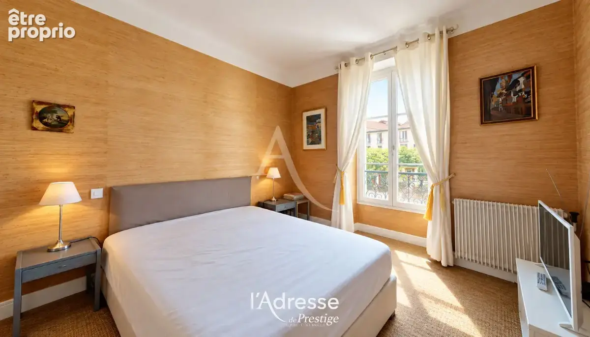 Appartement Saint Jean De Luz 4 pièce(s) 80 m2 - photo 7