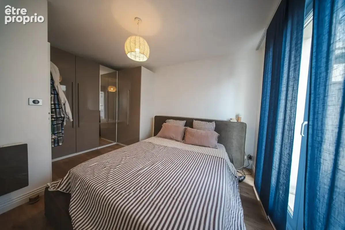 Appartement 6 pièces 82 m² à vendre à Clermont-Ferrand (63000) - photo 8