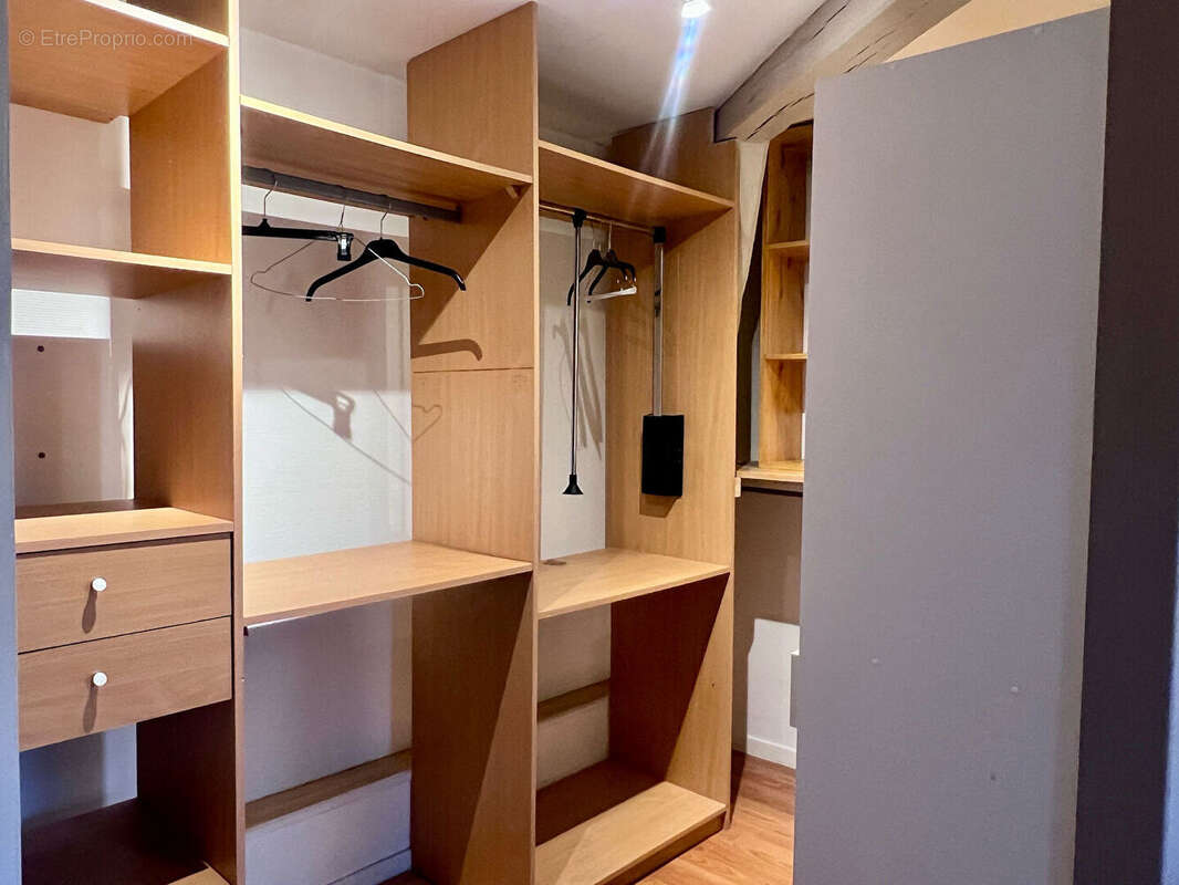 Appartement à NEVERS