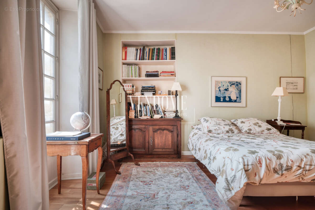 Maison à AUTHON-DU-PERCHE