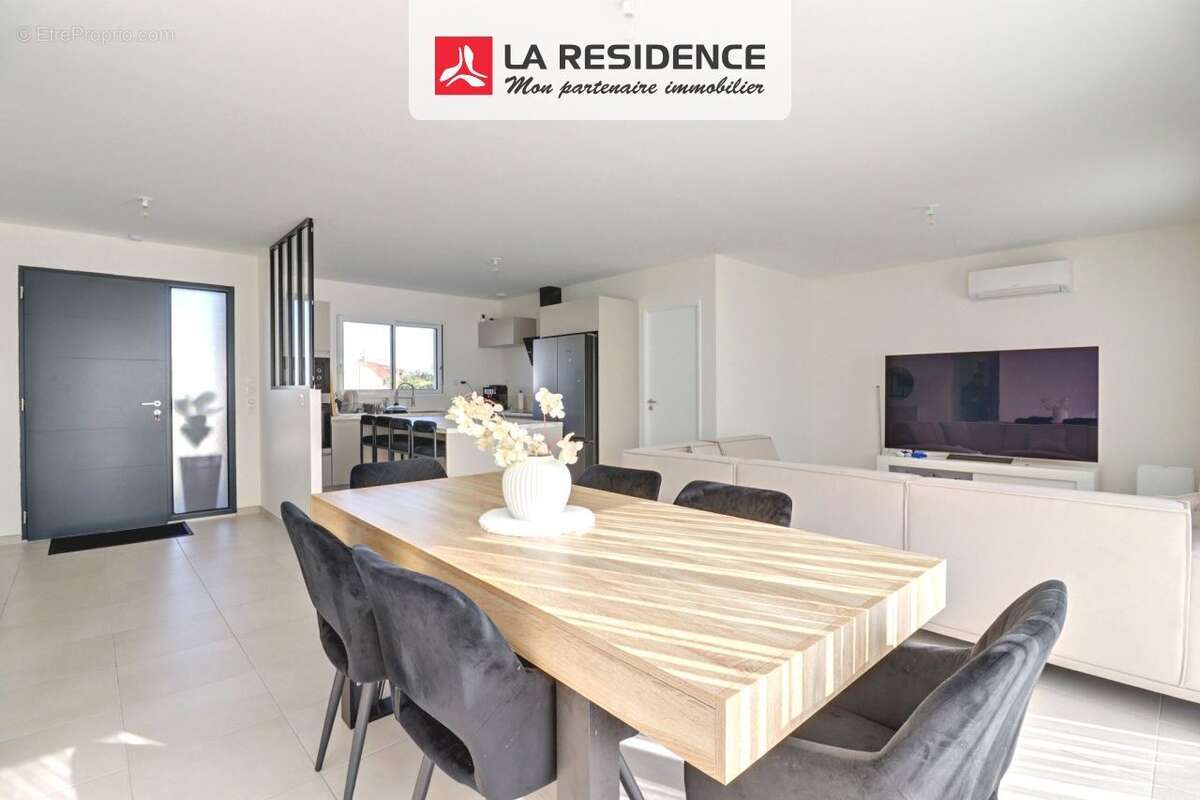 Maison 94 m² à Blois  - photo 2