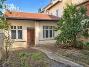 Appartement à VANDOEUVRE-LES-NANCY