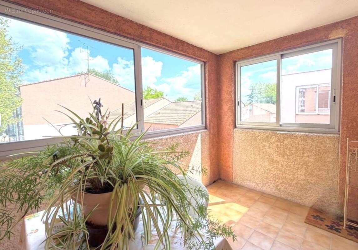 Appartement à AVIGNON