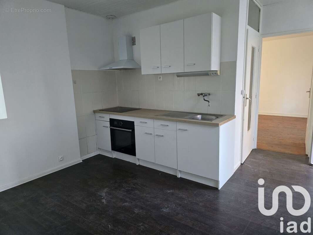 Photo 3 - Maison à CHANTEHEUX