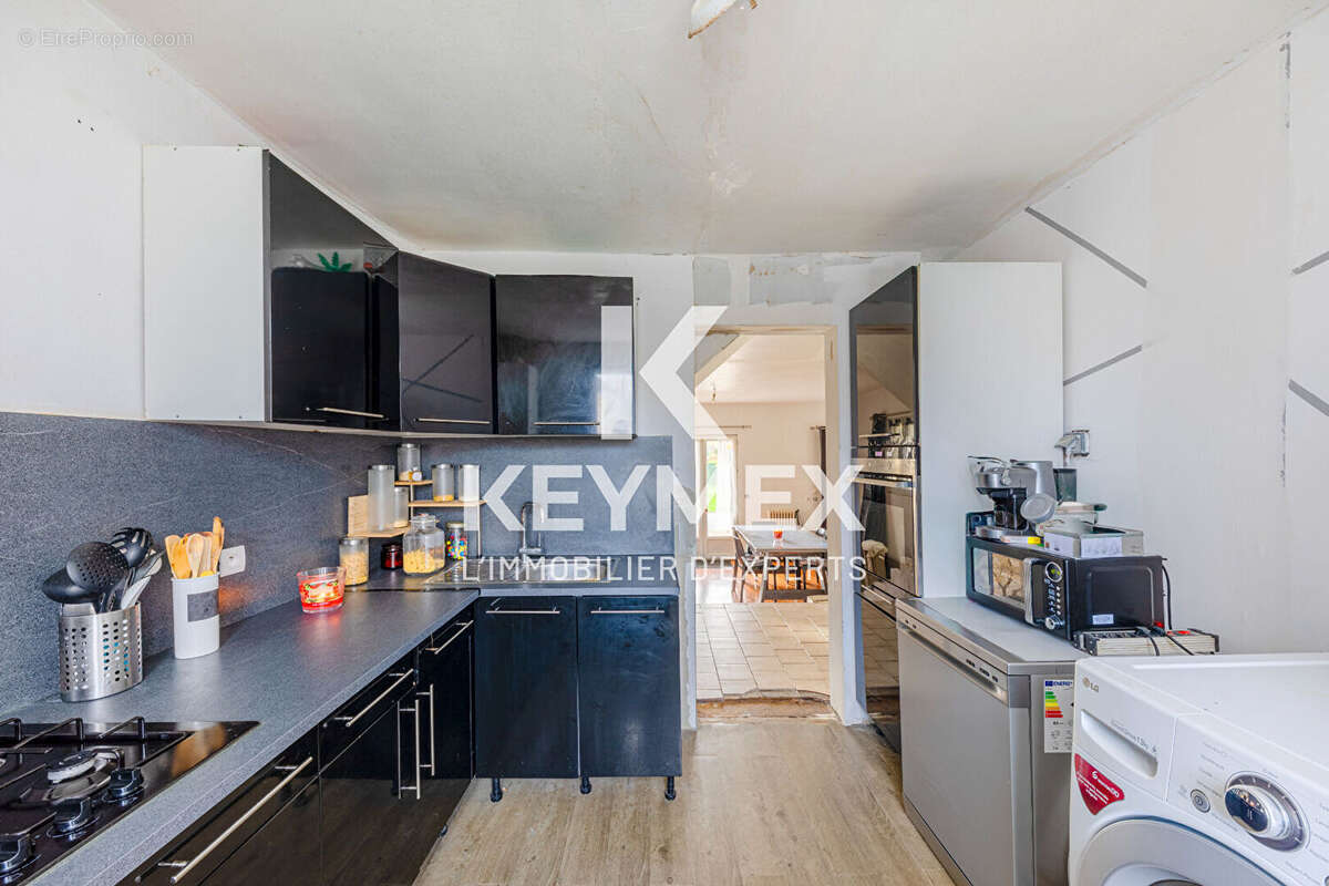 Maison à SAINTE-GENEVIEVE