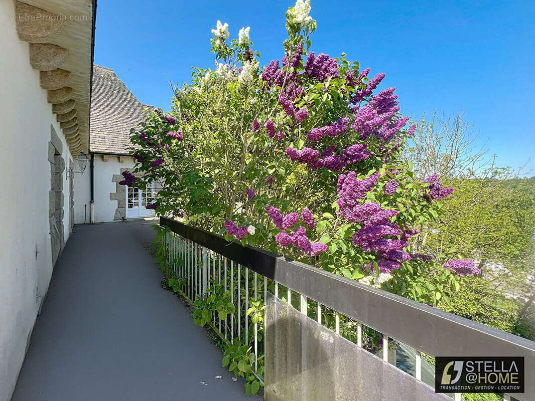 Maison à SAINT-BRIEUC