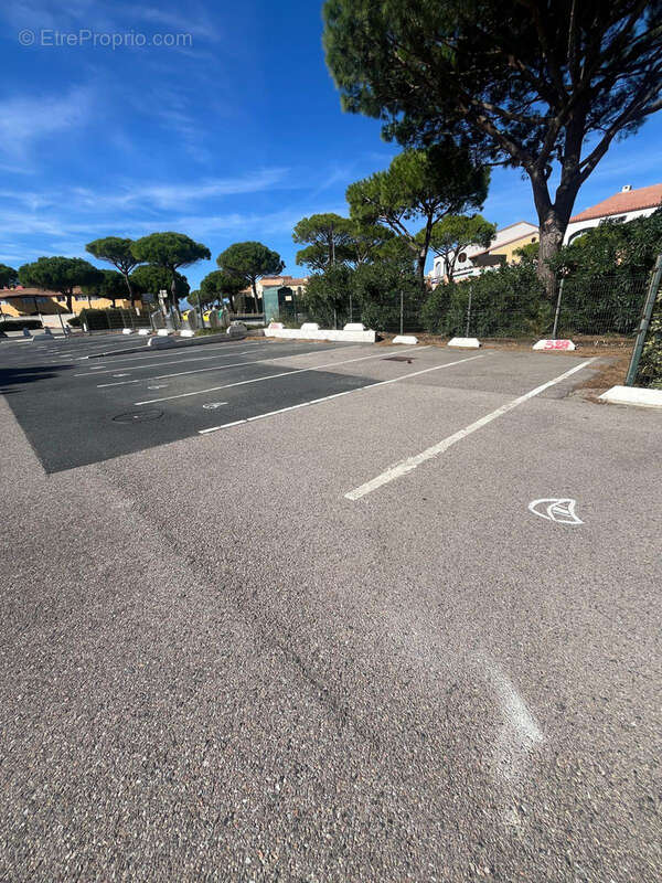 Appartement à LE BARCARES