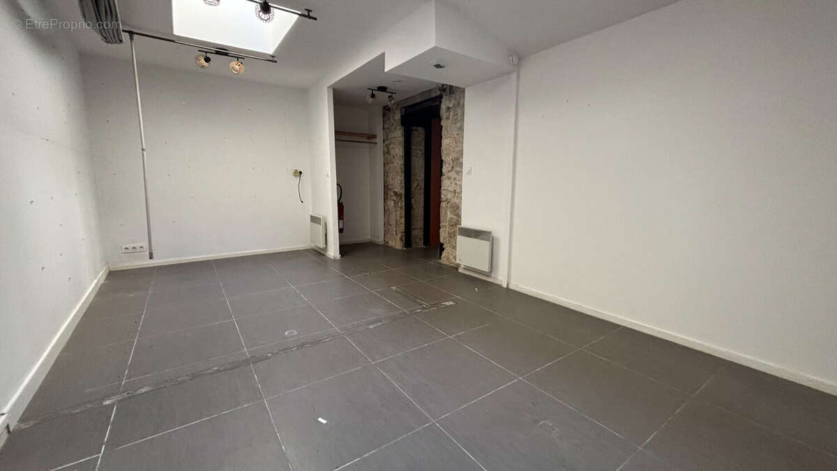 Appartement à PONT-L&#039;ABBE