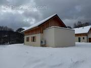 Maison à LES DESERTS