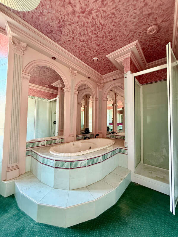 Balaze - a vendre - maison - photo 15