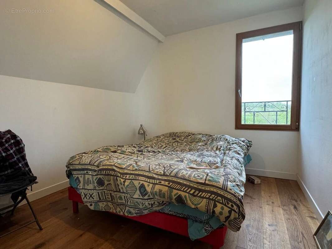 Maison à FLORESSAS