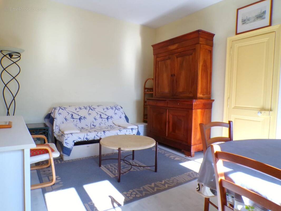 Appartement à LA ROCHELLE