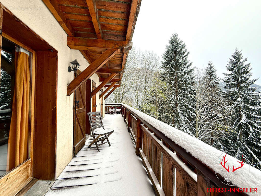 Maison 250 m² à Crest-Voland  - photo 7