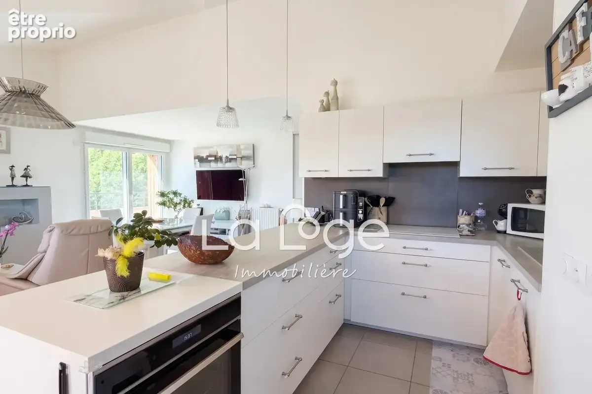 Appartement 4 pièces 89 m² à vendre à Gap (05000) - photo 9