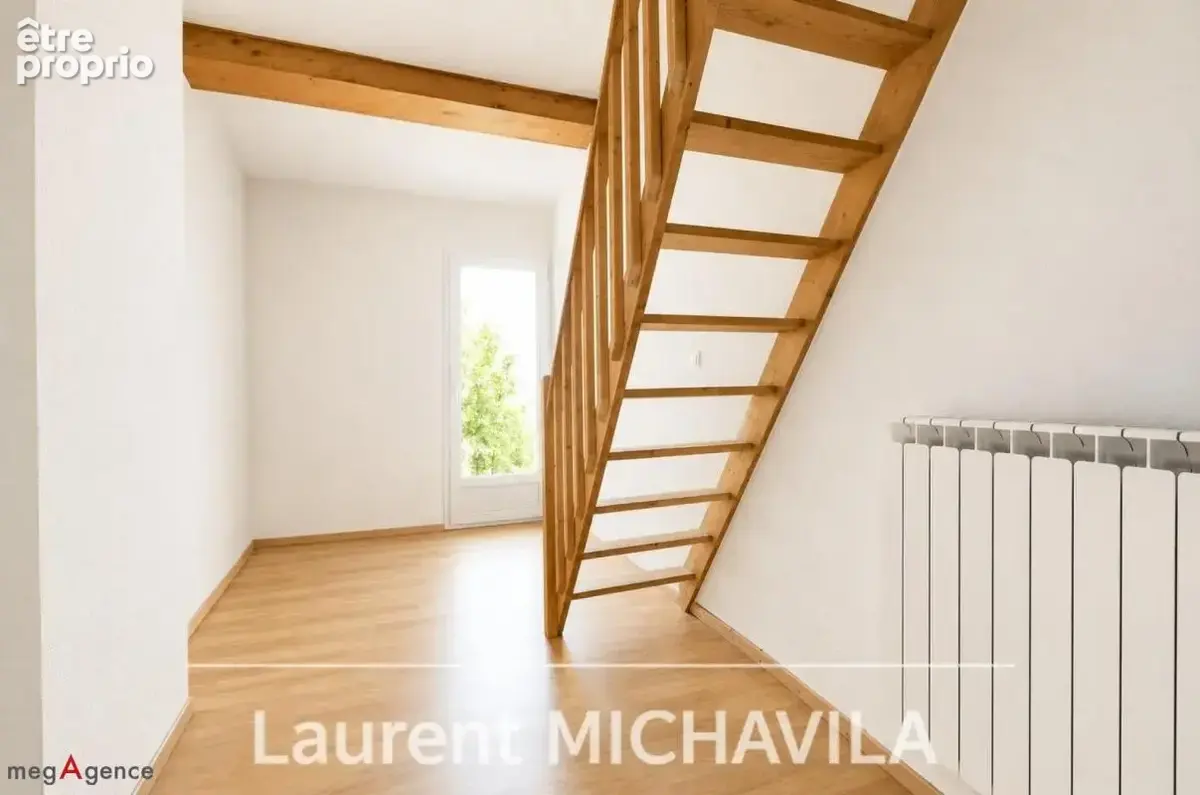 Grande maison de village T6 avec cour et boxs — Villeneuve-lès-Béziers - Vendu loué - photo 13