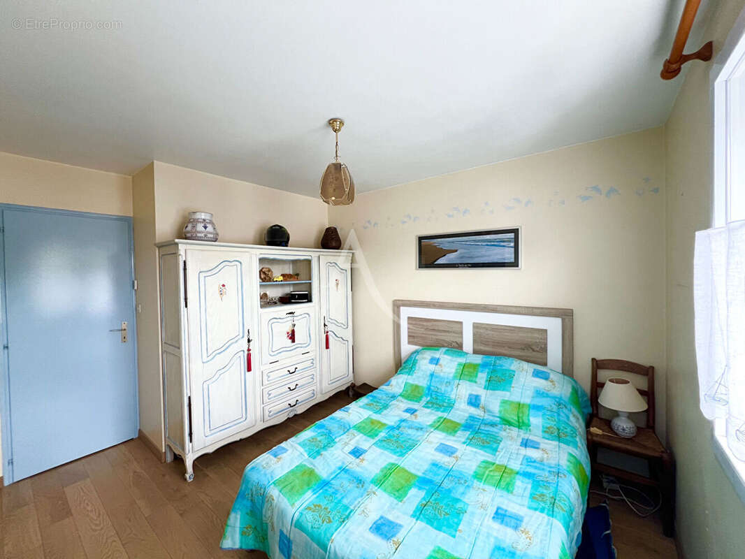 Maison à seulement 50m de la plage ! - photo 8