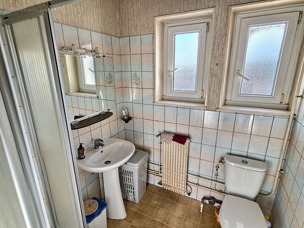 Appartement à CLERMONT-FERRAND