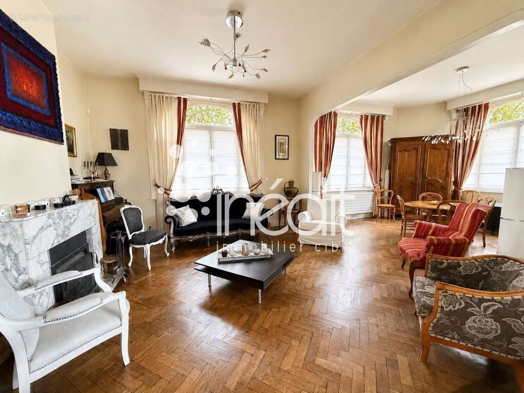 Maison à LAMBERSART