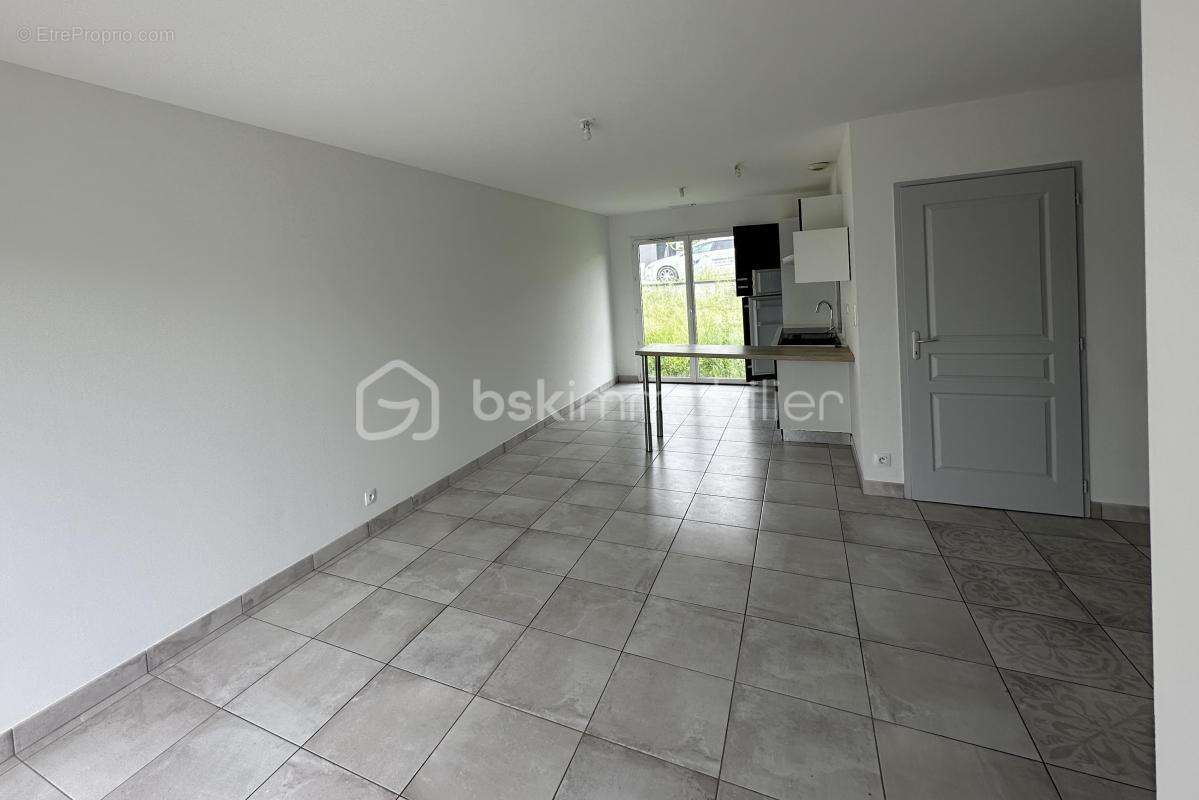 Maison à SAINT-JORY