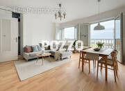 Appartement à GRANVILLE