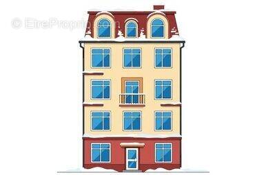 Appartement à CAMBRAI