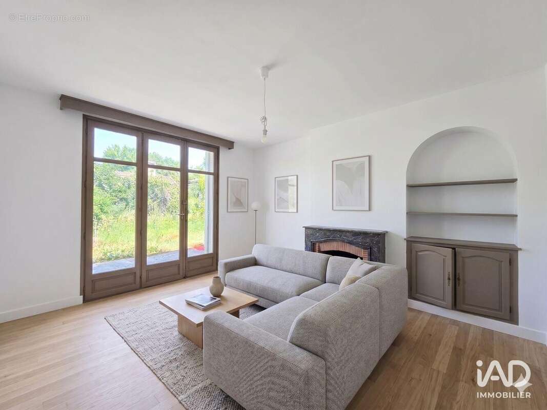 Photo 3 - Appartement à MARGAUX