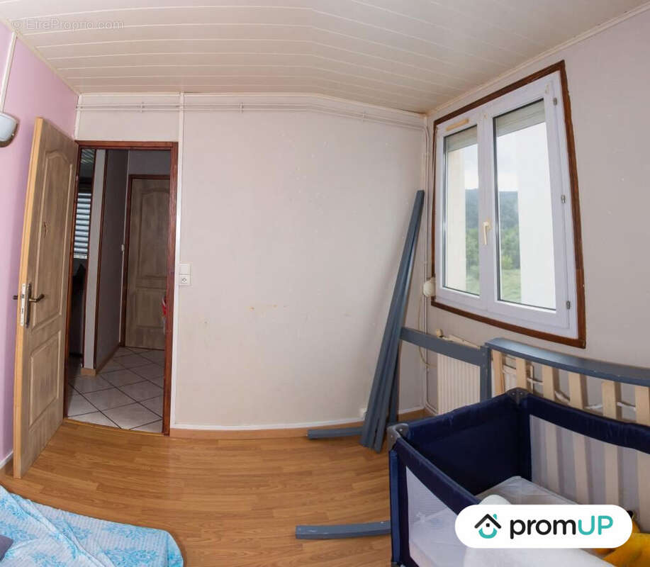 Appartement à FUMAY