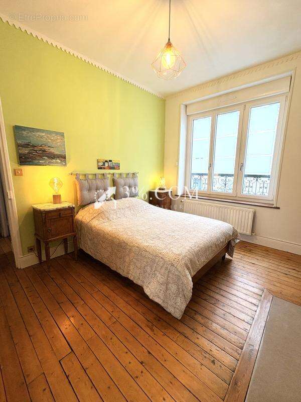 Maison à BOULOGNE-SUR-MER