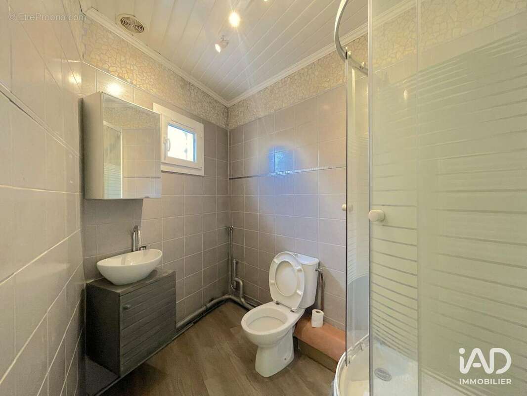 Appartement 28 m² à Vigneux-Sur-Seine  - photo 3