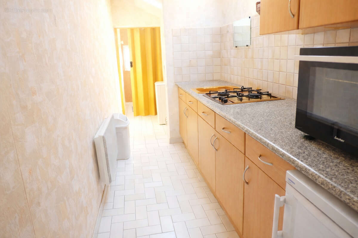 Maison à SAINT-MICHEL-CHEF-CHEF