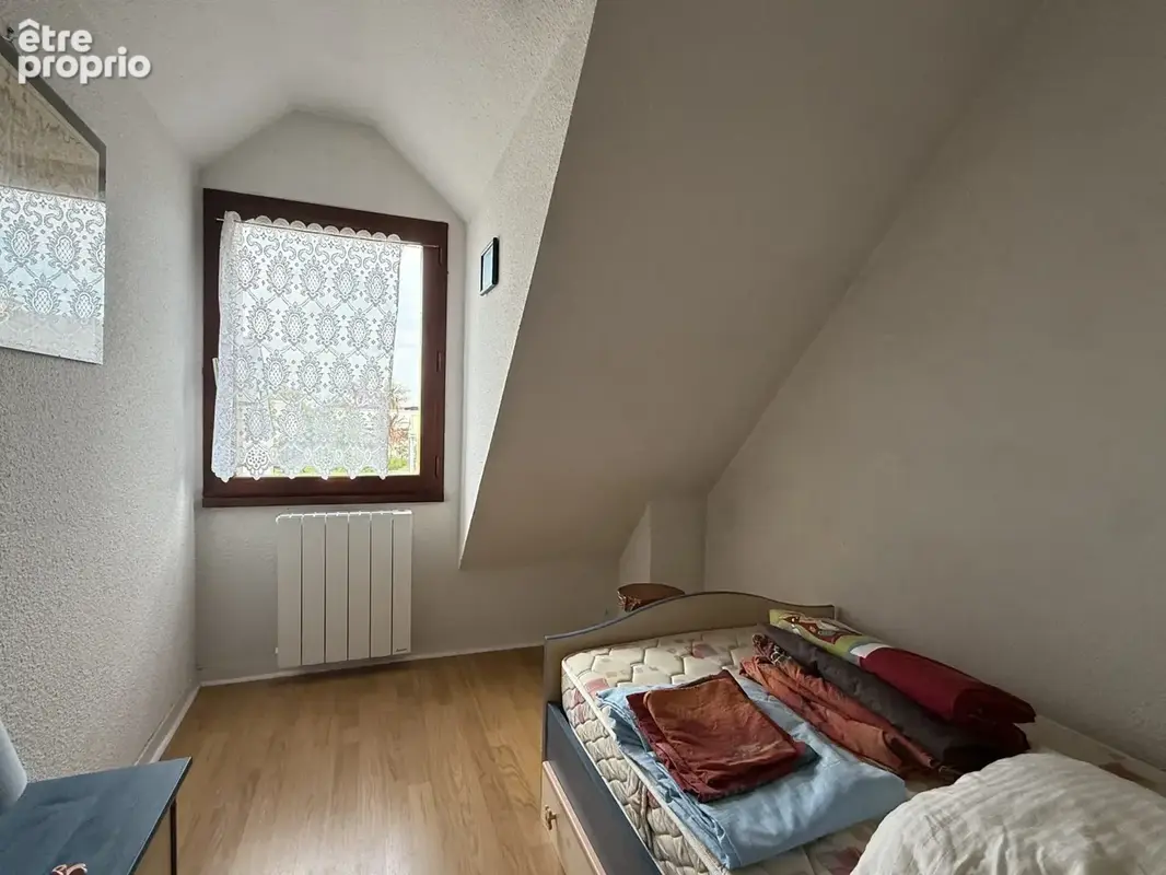 Maison 5 pièces 55 m² à vendre à Damgan (56750) - photo 9