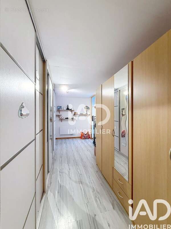 Photo 9 - Maison à CLERMONT-EN-ARGONNE