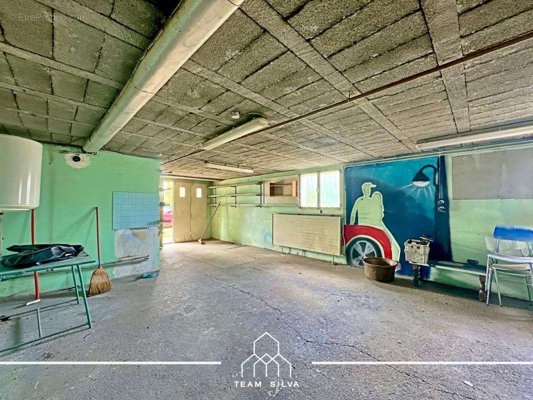 Maison 120 m² à Solaize  - photo 18