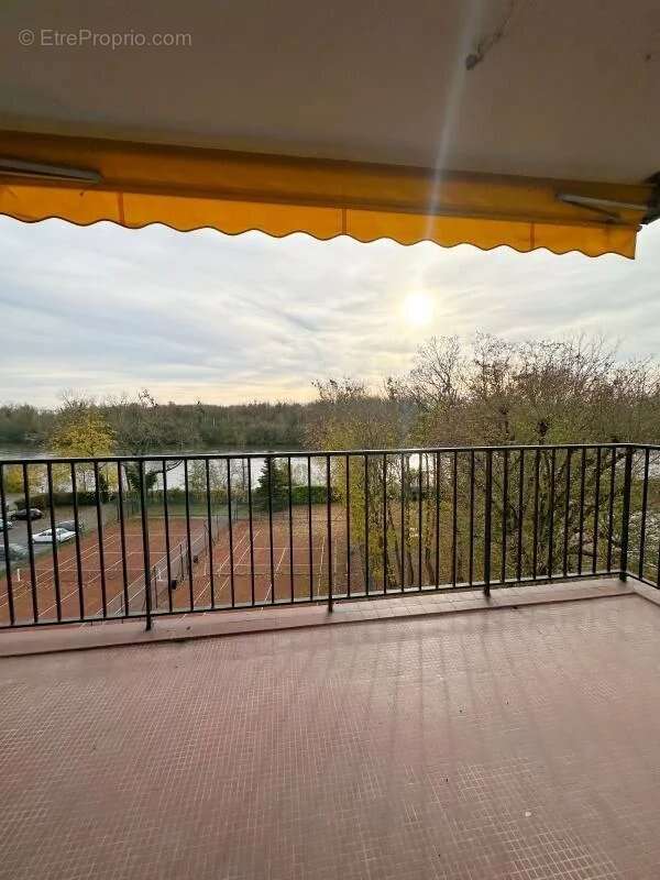 Appartement à HERBLAY