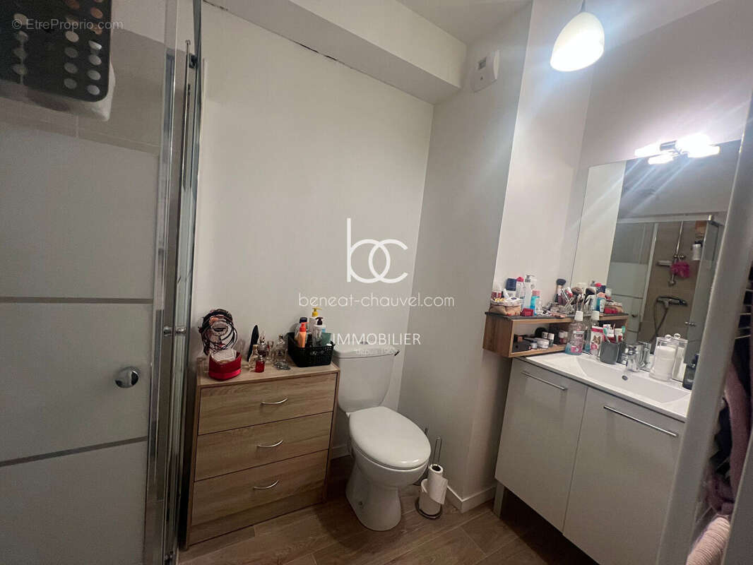 Appartement à VANNES