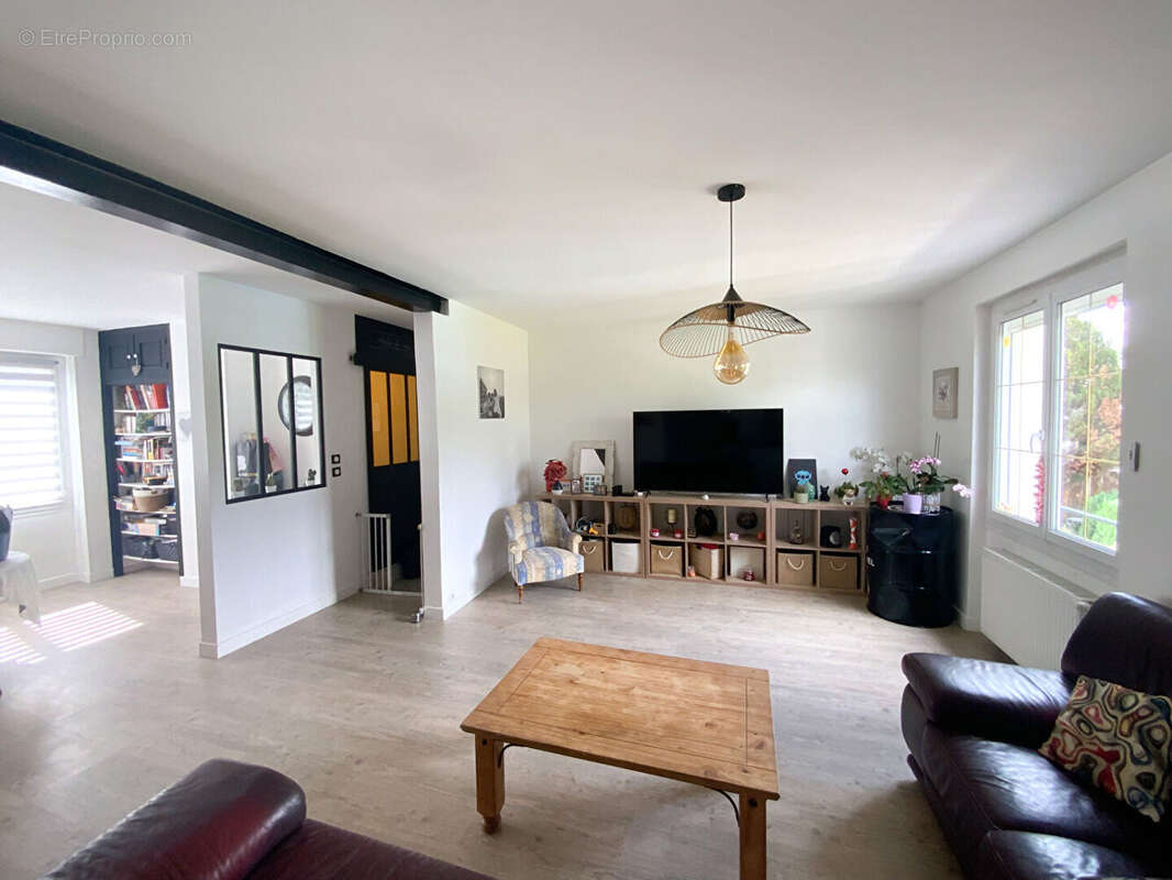 Le creusot-centre - secteur residentiel - photo 4