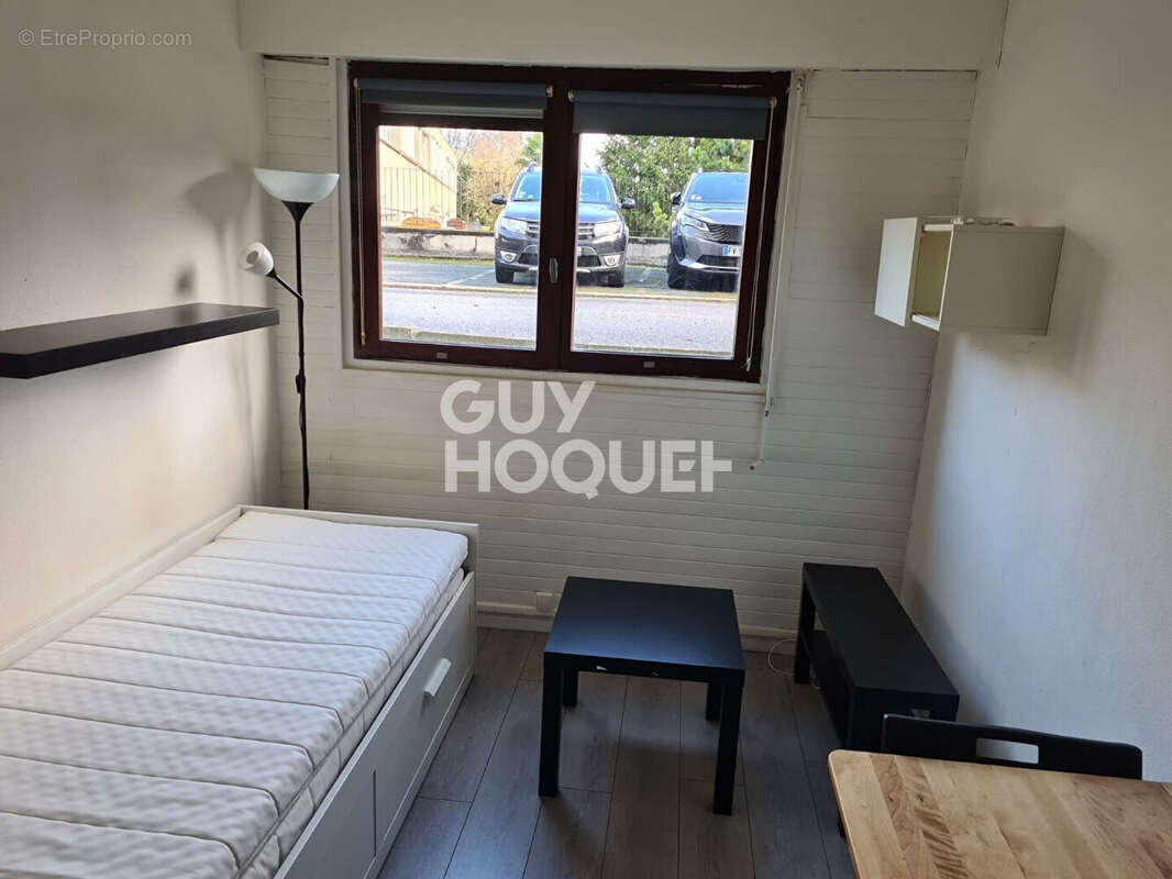 Appartement à MARLY-LE-ROI