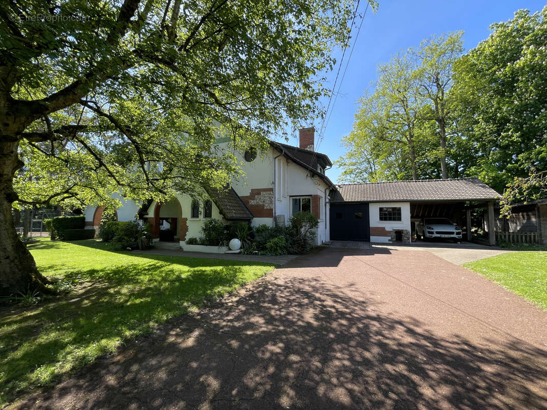 Maison à LOISON-SOUS-LENS