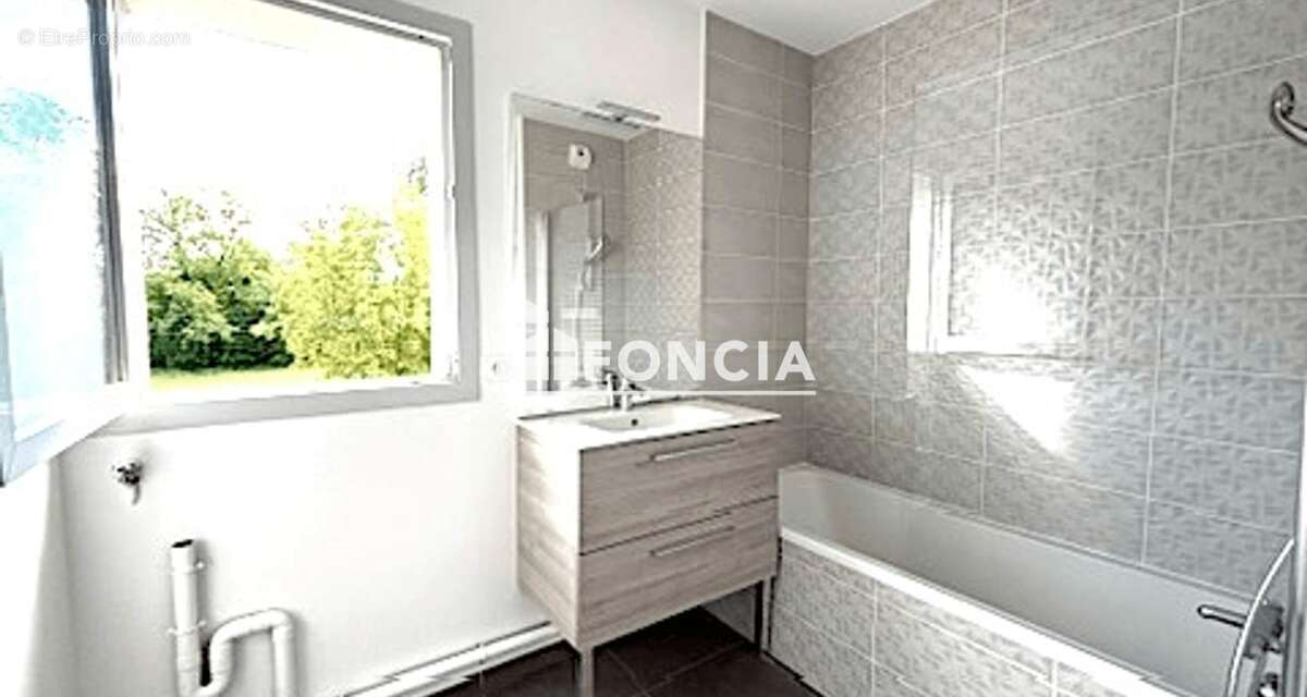 Appartement à BONS-EN-CHABLAIS