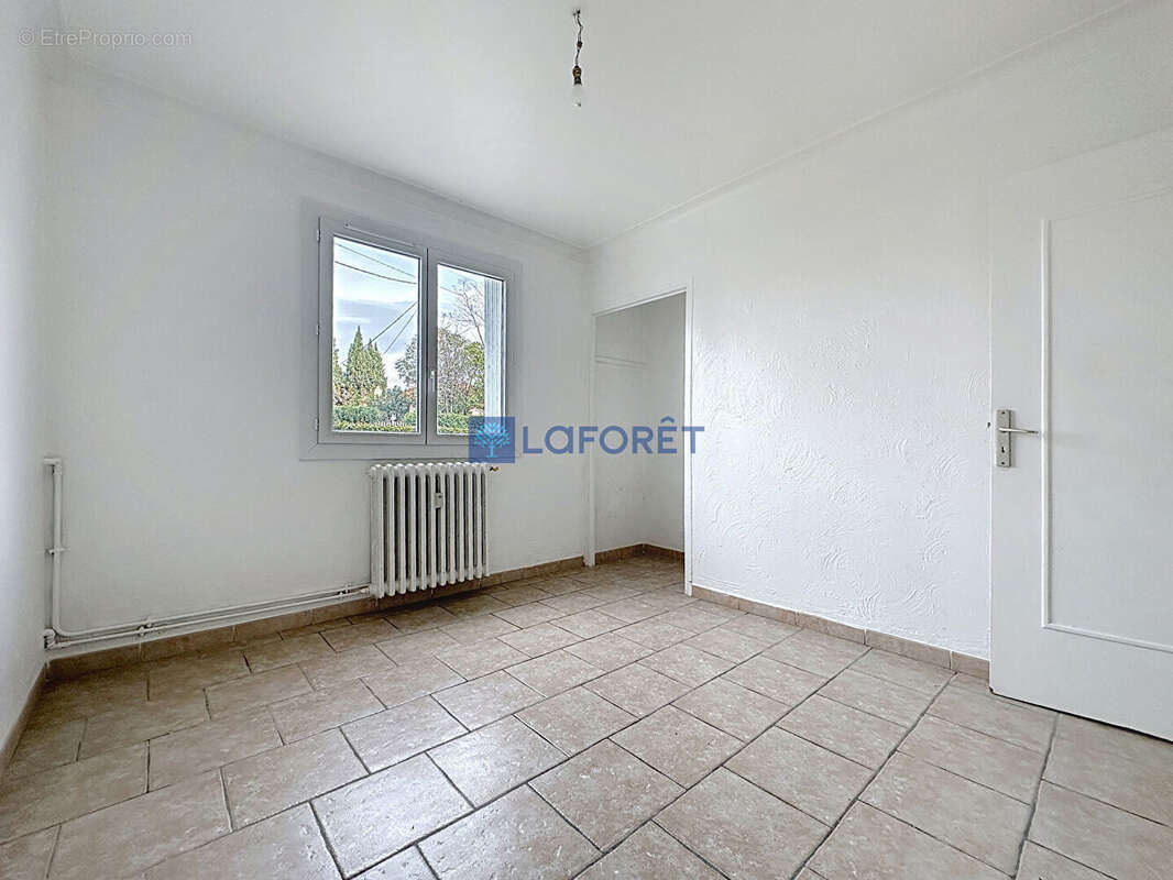 Appartement à DRAGUIGNAN