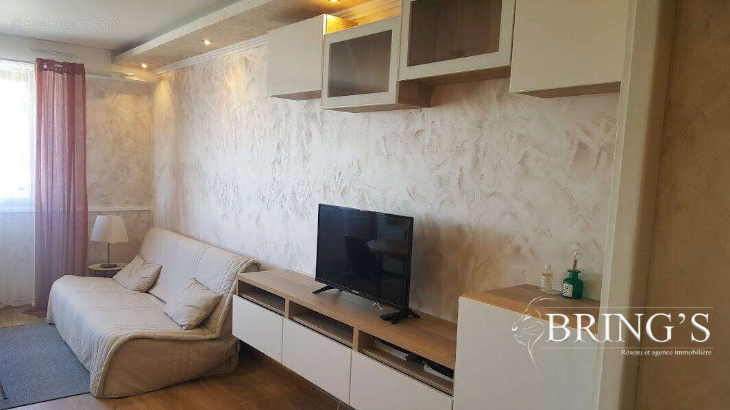 Appartement à BIARRITZ